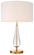 Veioza, Lampa de masa design LUX Stilla
