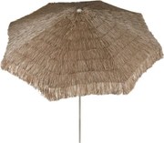 Umbrelă de grădină din oțel, protecție UV 50 – Sun