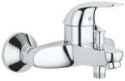 Baterie cada Grohe Starteco/Swift, monocomanda, crom - 23270000