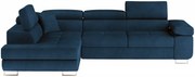 Coltar extensibil Anton pe stanga Kronos 09