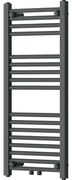 Mexen Mars radiator baie 900 x 400 mm, 309 W, antracit - W110-0900-400-00-66