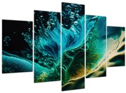 Tablou - Fundalul abstract (150x105 cm)