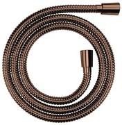 Furtun dus cupru anti-rasucire Omnires 150 cm