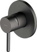 Omnires Y baterie de duș ascuns grafit Y1245GR