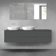 Set dulap Oltens Vernal 60019400, dulap Oltens Vernal 60000400, 63009400