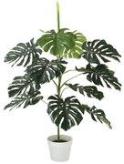 Monstera artificiala 25/110 cm