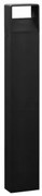 Stalp exterior led 6.2W DONINNI 98272 Eglo