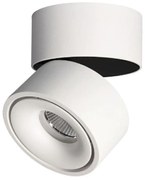 Spot LED dimabil LAHTI LED/10,5W/230V 3000K CRI 90 alb