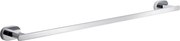Cuier de baie Til 101 Chrome