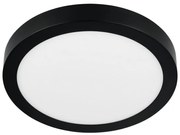 Eglo 98906 - Plafonieră baie LED FUEVA 1 LED/22W/230V IP44