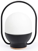 FARO 01016 - Lampă de birou LED reglabilă TAKE AWAY LED/1,5W/3,7V 2700K 2600 mAh