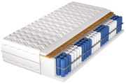 Saltea cu arcuri individuale KOKO TITAN 200x80 cm (T3/T5). 1025200