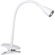 Rabalux 4196 - LED Lampă de masă cu clips JEFF 1xLED/4,5W/230V