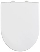 Capac WC cu închidere automată Sindia – Wenko