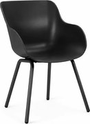 Scaun bucatarie HARTMAN AMAYA RONDO, negru