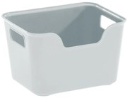 Cutie depozitare Tontarelli BELLA L 1,9 l, gri