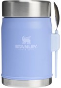 Stanley Termos pentru mâncare Legendary ClassicFood Jar 400 ml Hydrangea
