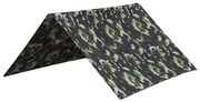 Foaie de cort 2x3 m PU 2000 mm camuflaj