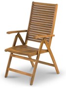 Fotoliu reglabil Klari. 1054446