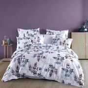 BedTex Lenjerie de pat din satin Mystic, 135 x 200 cm, 80 x 80 cm, 135 x 200 cm, 80 x 80 cm