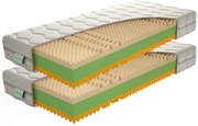 Saltea spumă Carly 200x90 cm (T3/T4) *PROMOȚIE 1+1. 1021794