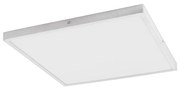 Eglo 97273 - LED Plafonieră dimmabilă FUEVA 1 1xLED/25W/230V