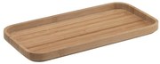 Tavă pentru baie Gedy NINFEA bambus