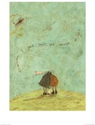 Imprimare de artă Sam Toft - I Just Can‘t Get Enough of You