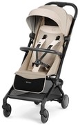 KINDERKRAFT SELECT PILOT 2 - cărucior sport, bej