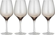 Set de pahare 4 buc. de vin 680 ml Prism – Ladelle