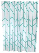 Perdea de duș 180x200 cm Tree – MSV