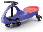 Mașinuță fără pedale Didicar mov