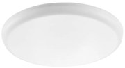 Spot LED incastrabil pentru baie IP20/IP65 Oleg alb 9,3cm