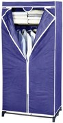 Dulap textil AIR, 160 x 50 x 75 cm, WENKO