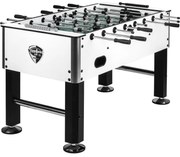 Fotbal de masă TUNIRO BASIC - fotbal, 75 kg, alb