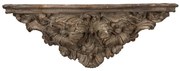Raft de perete, din ceramica, Bellanor