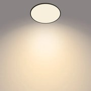 Plafonieră LED dimabilă SUPERSLIM SCENE SWITCH LED/36W/230V Philips