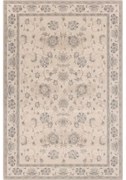 Covor lana Tribas beige Selectează mărime: 080 X 150