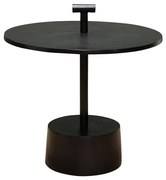 Masuta laterala, din metal si aluminiu, Tikka
