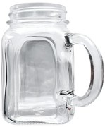 Pahare 2 buc. 450 ml – Hermia