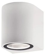 Aplica perete ambientala de exterior IP54 NERO alba NVL-910021