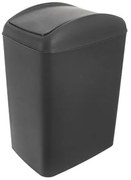 Orion Waste coș de gunoi leagăn 40 l, gri