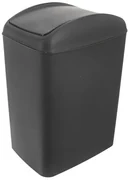 Orion Waste coș de gunoi leagăn 40 l, gri