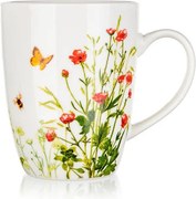 BANQUET Cana ceramică MEADOW 300 ml