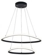 Suspensie moderna led 45W 2018 Zambelis