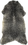 Covor din blana Gotland Long Wool 90cm