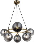 Lustra Nuria, Elit's, E27