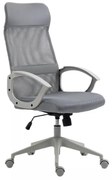 Scaun de birou Q026 gri