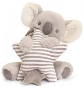 Jucarie de plus muzicala ursulet Koala Keel Toys