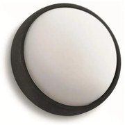 Aplică LED de exterior Philips 17304/30/16 MYGARDEN EAGLE 1xLED/3,5W IP44